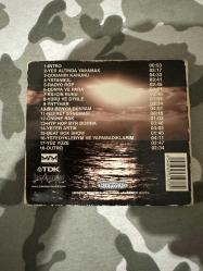 Nefret -Meclis-i ala İstanbul (digipak)