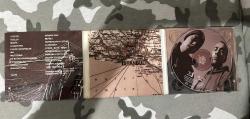 Nefret -Meclis-i ala İstanbul (digipak)