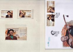 2023 ÂŞIK VEYSEL ŞATIROĞLU portföy tiraj 4000