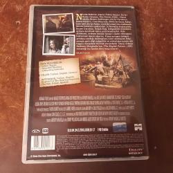 COLD MOUNTAIN - SOĞUK DAĞ - ORJINAL BANDROLLU