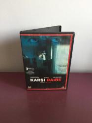 Dvd Film Karşı Daire Türkçe Dublaj