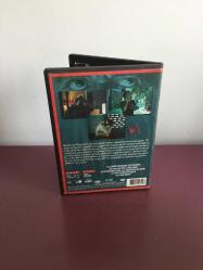 Dvd Film Karşı Daire Türkçe Dublaj