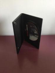 Dvd Film Karşı Daire Türkçe Dublaj