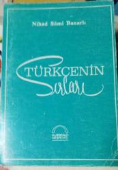 TÜRKÇENİN SIRLARI