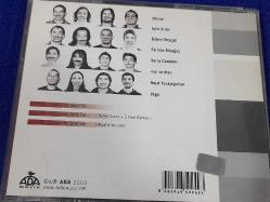 SAVAŞA HİÇ GEREK YOK MÜZİK CD