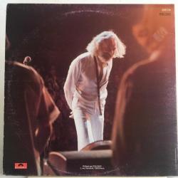 Georges Moustaki - Olympia / France 1978 / 2xLP / *folk pop*
