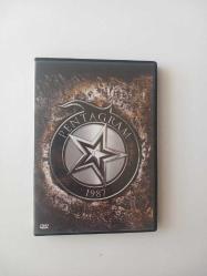 Pentagram 1987 - DVD [ Kitapçık ile Birlikte ]
