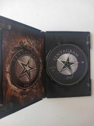 Pentagram 1987 - DVD [ Kitapçık ile Birlikte ]