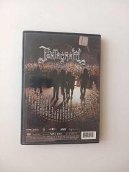 Pentagram 1987 - DVD [ Kitapçık ile Birlikte ]