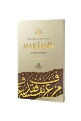 Kelime Manalı Ve İzahlı Makamat Tercümesi