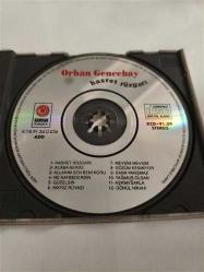 ORHAN GENCEBAY / HASRET RÜZGARI (Dönem CD)