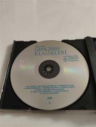 ORHAN GENCEBAY KLASİKLERİ / 2. ALBÜM  (Dönem CD)