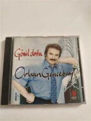 ORHAN GENCEBAY / GÖNÜL DOSTU (Dönem CD)