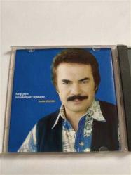 ORHAN GENCEBAY / GÖNÜL DOSTU (Dönem CD)
