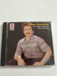 ORHAN GENCEBAY / SENİ ARIYORUM & YA EVDE YOKSAN (Dönem CD)