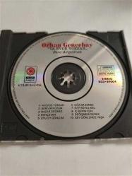 ORHAN GENCEBAY / SENİ ARIYORUM & YA EVDE YOKSAN (Dönem CD)