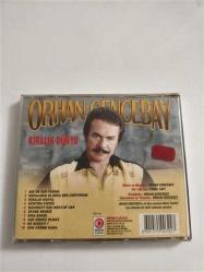 ORHAN GENCEBAY / KİRALIK DÜNYA (Dönem CD)