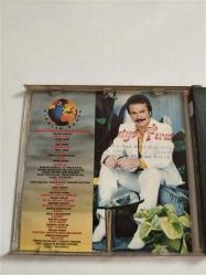 ORHAN GENCEBAY / KİRALIK DÜNYA (Dönem CD)