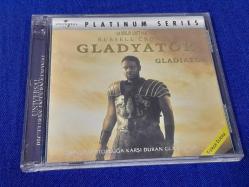 GLADIATOR  VCD