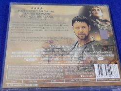 GLADIATOR  VCD