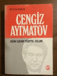 GÜN UZAR YÜZYIL OLUR