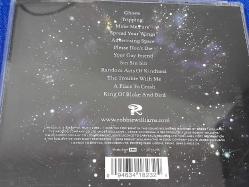 ROBBIE WILLIAMS INTENSIVE CARE MÜZİK CD