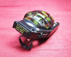 ViNTaGe EL BOMBASI GöRüNüMLü ÇAKMAK ve ÇAKI TAKIMI....