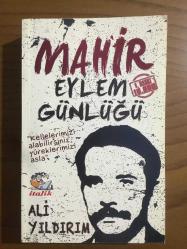 MAHİR EYLEM GÜNLÜĞÜ