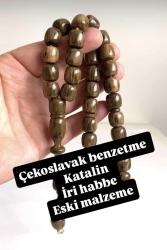 Çekoslavak KATALİN benzetme tesbih
