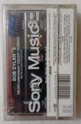 BOB DYLAN / The 30th annıversary concert Celebratıon