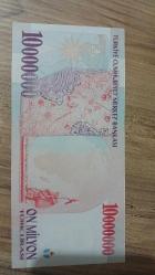 10 milyon