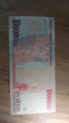 10 milyon