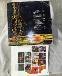 Barış Manço 2023 Dönem Baskı