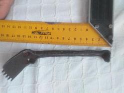 Osmanlı dönemi , tekke işi def+kudüm çalma aleti 2