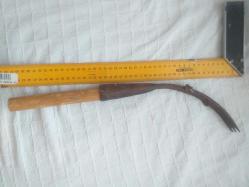 Osmanlı dönemi , tekke işi def+kudüm çalma aleti 1