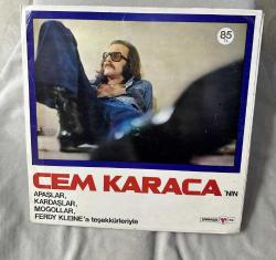 Cem Karaca -Apaşlar kardaşlar moğollar