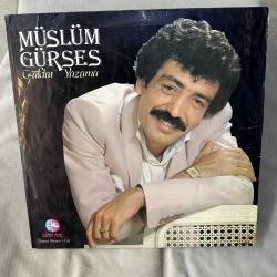 Müslüm Gürses -Güldür yüzümü