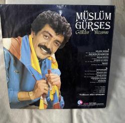 Müslüm Gürses -Güldür yüzümü
