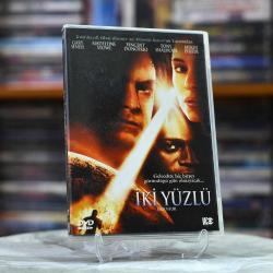 Impostor / İki Yüzlü DVD Film