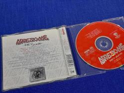 AWESOME HEY JUDE MÜZİK CD - MAXI