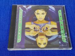ÖZLEM TEKİN LAUBALİ MÜZİK CD