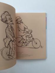 Bi Tur Versene - Bisiklet Yazıları / Çizileri