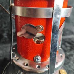 El işçiliği İran Acem İşi Gaz Lambası