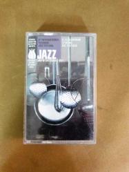8. Uluslararası İstanbul Caz Jazz Festivali 6 - 21 Temmuz 2001 - Kaset