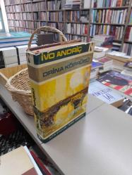 Drina Köprüsü - Ciltli, Şömizli