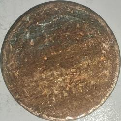 AMERİKA  1945     1 CENT  BUĞDAY CENTİ