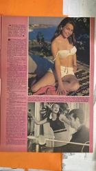 PAZAR MAGAZİN, SİNEMA, FİLM, TİYATRO DERGİSİ - SAYI : 559 10 HAZİRAN 1967 - SELMA GÜNERİ - BELGİN DORUK - ÖZDEMİR BİRSEL - AYDIN BİRSEL - LÜTFÜ GÜNERİ - NERİMAN GÜNERİ - MUALLA ÖZBEK - SEZEN CUMHUR ÖNAL - TURGUT DALAR - VASFİ UÇAROĞLU - FİGEN SAY - MÜFİT İKİZ - METİN - SEMİRAMİS PEKKAN - KEMAL ÖNCÜ BEN ÖLDÜKÇE YAŞARIM - BOZKURTLAR GELİYOR - AŞK RÜYASI ŞARKICILIKTA ŞANSINI DENEYECEK - AYDIN KOYDU - TÜRKİYE SİNEMA GÜZELİ ANTALYA'DA - FİGEN SAY'I BERGAMA'YA GÖTÜRDÜLER - GÜNERİ ŞARKICI OLUYOR - ÖNEMLİ OLAN SEVİLMEK - KIRIK KOLUNA ACIMADAN - SİNEMADAN SAHNEYE - PLATİN SAÇLAR - YEMİN ETTİM TARİHİ FİLMDE OYNAMAM - İĞRENÇ OLAYLAR - ASPENDOS'TA SKANDAL - FESTİVALİN AÇILIŞ KOKTEYLİ - JÜRİ ÜYELERİ AÇIKLANDI - BİR DAHA ANTALYA YOK - HANIMLAR SİZİN İÇİN - YILDIZLAR BİRBİRLERİNİN FALINA BAKIYORLAR - TAM TAKIM - 16 SAYFA