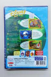 Disney Aslan Kral Prideland Operasyonu PC CD Orijinal Bilgisayar Oyunu SIFIR AMBALAJINDA