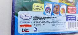 Disney Aslan Kral Prideland Operasyonu PC CD Orijinal Bilgisayar Oyunu SIFIR AMBALAJINDA
