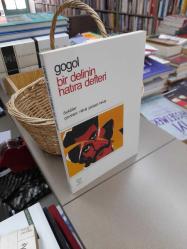 Bir Delinin Hatıra Defteri